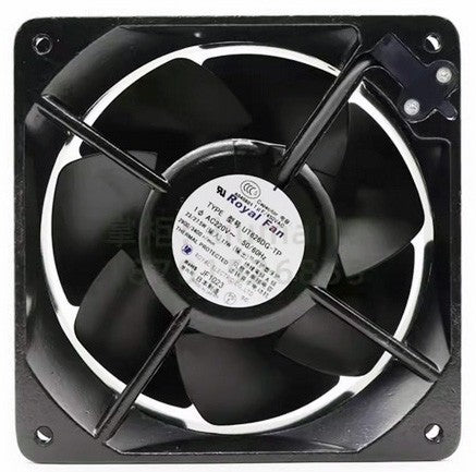 Royal UT626DG-TP 220V 23/27.5W Cooling Fan Royal UT626DG-TP 220V 23/27.5W Cooling Fan